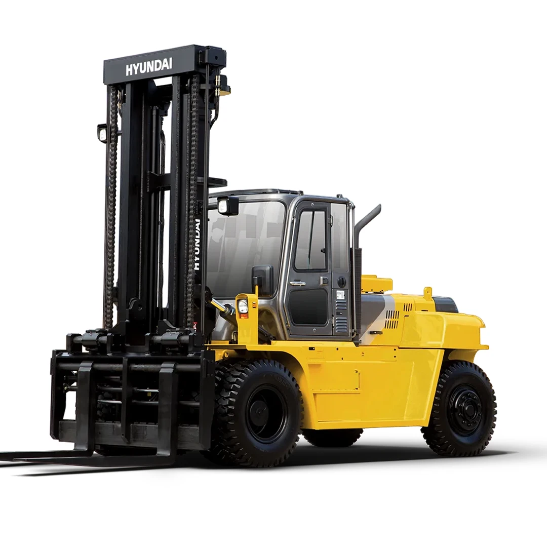 Empilhadeira Diesel 130D-7E