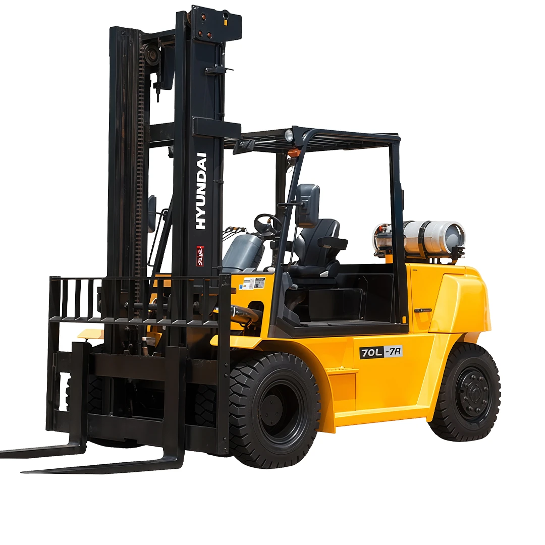 Empilhadeira GLP 70L-7A