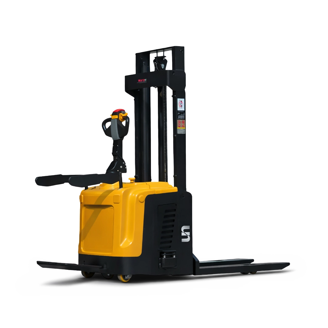 Transpaleteira Elétrica CL20GA