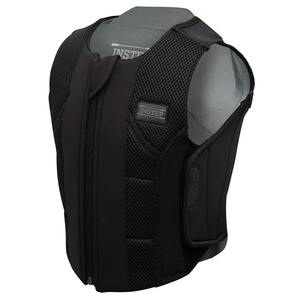 Colete de Proteção Instep para Hipismo Nível II