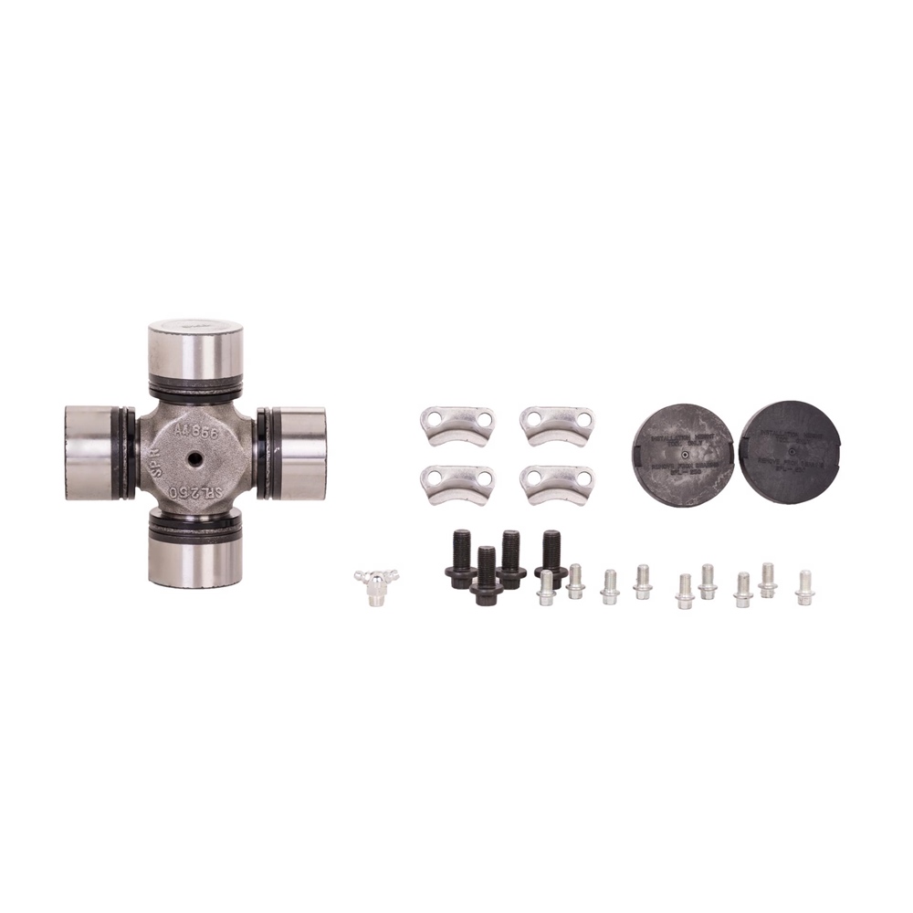 Cruzeta Spicer SPL250-1XS