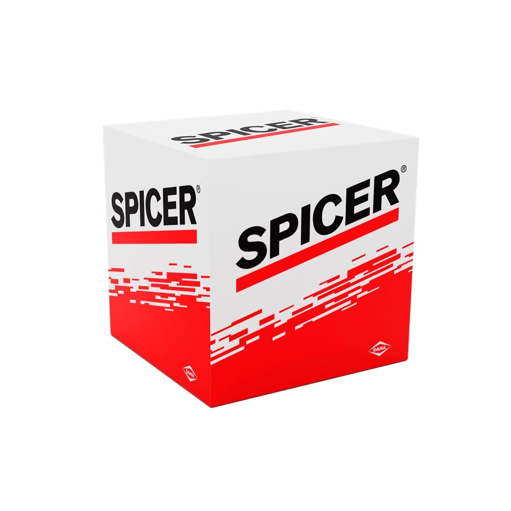 Junta de Vedação Original Spicer 248021 Fora de Estrada