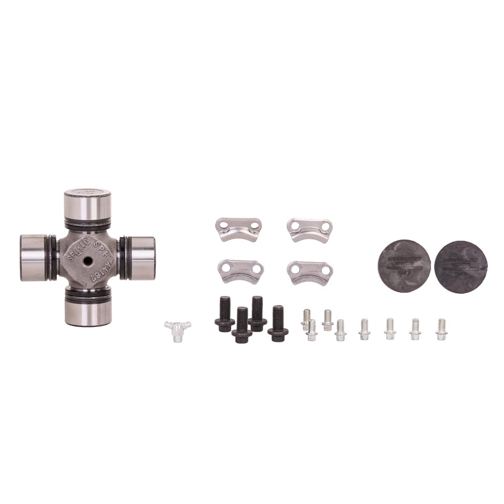 Cruzeta Spicer SPL140-1XS