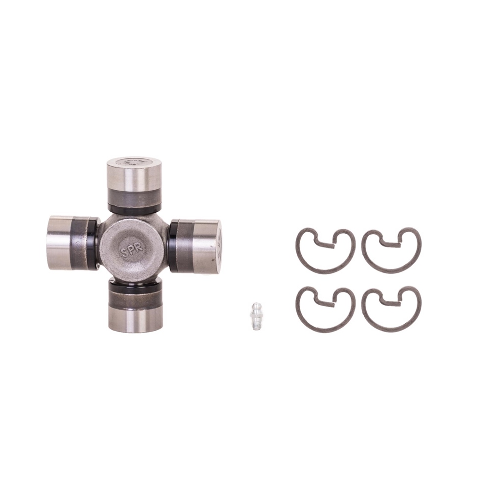 Cruzeta Spicer SPL55-1X Linha Pesada