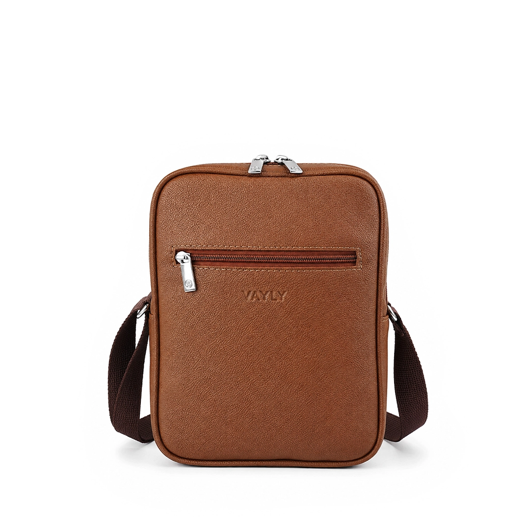 Office Designer Shoulder Bag Transversal Bolsa / Pochete