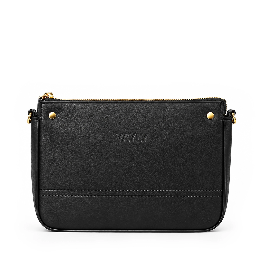 Bolsa Feminina Vayly Transversal Pagani PG12057