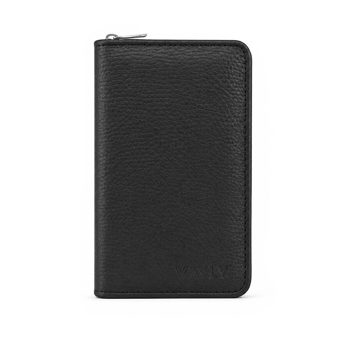 Kit Estojo Bucal Viagem - Office Designer Od677 - Vayly