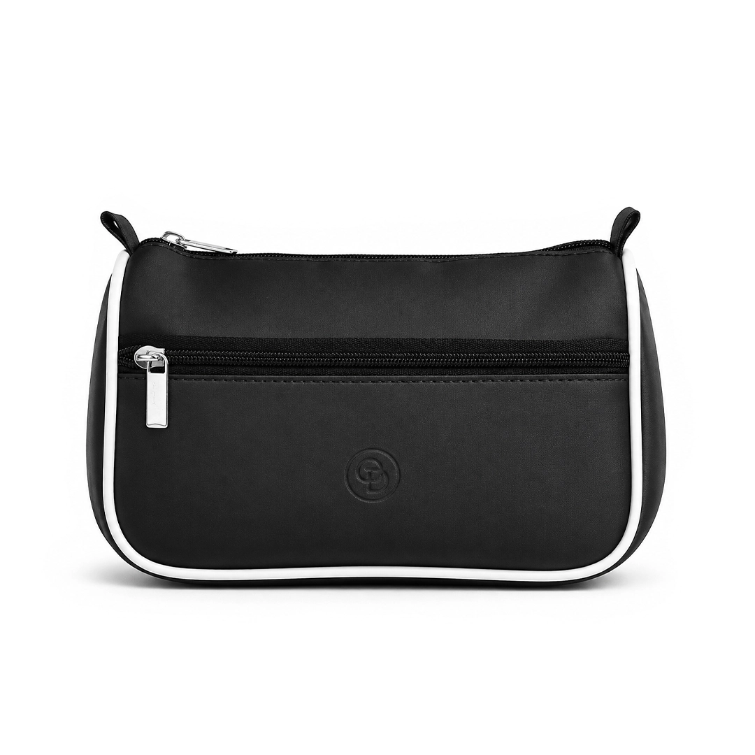 Necessaire / Estojo Organizador de Acessórios - 2 Unidades