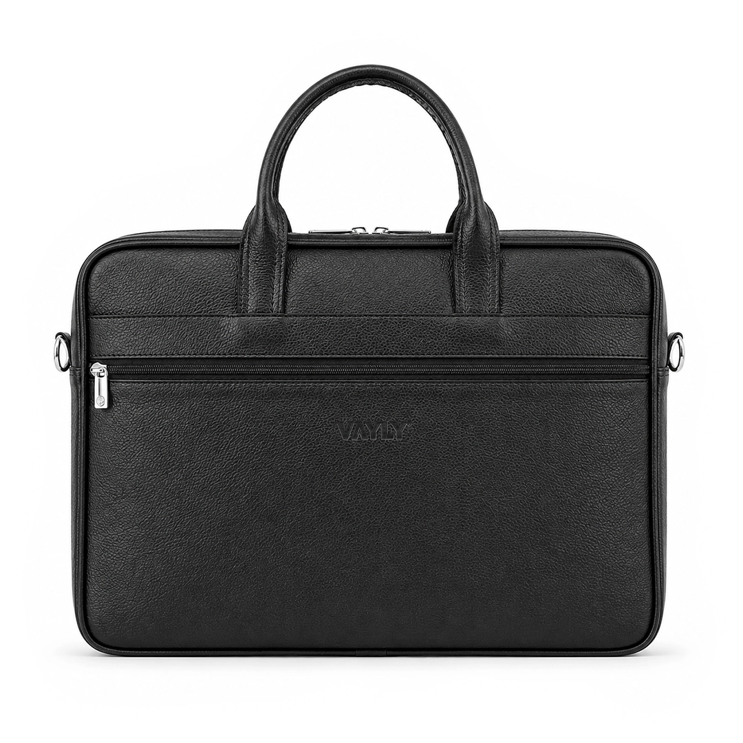 Pasta Maleta Notebook Executiva Carpin - Vayly VY1733