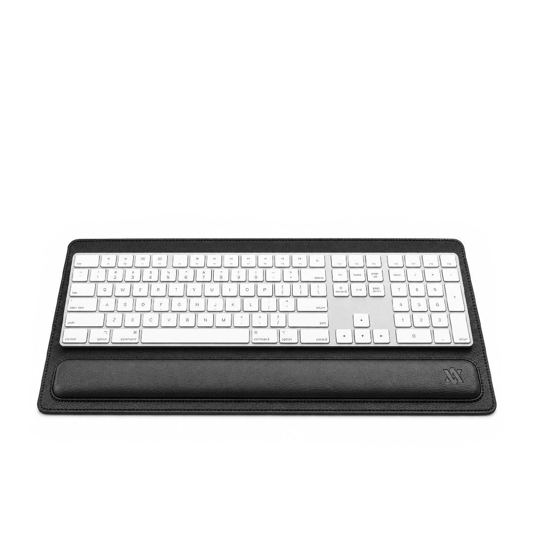 Apoio para Teclado - Office Designer Od688