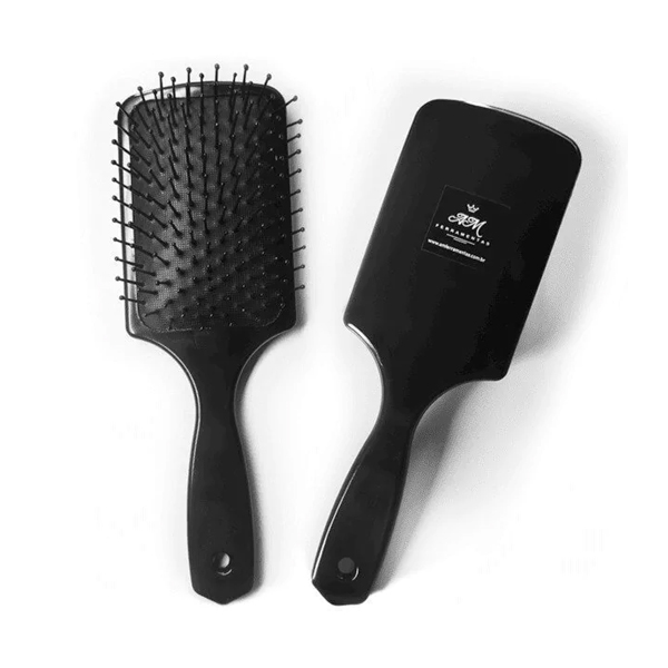 Escova AM Ferramentas Para Crina e Rabo