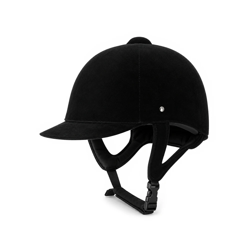 Capacete Classic Instep Ajustável para Hipismo