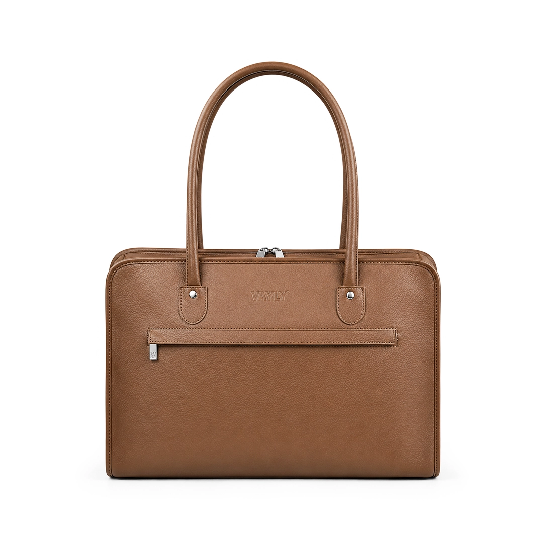 Pasta / Bolsa Feminina Vayly Executiva VLY01706