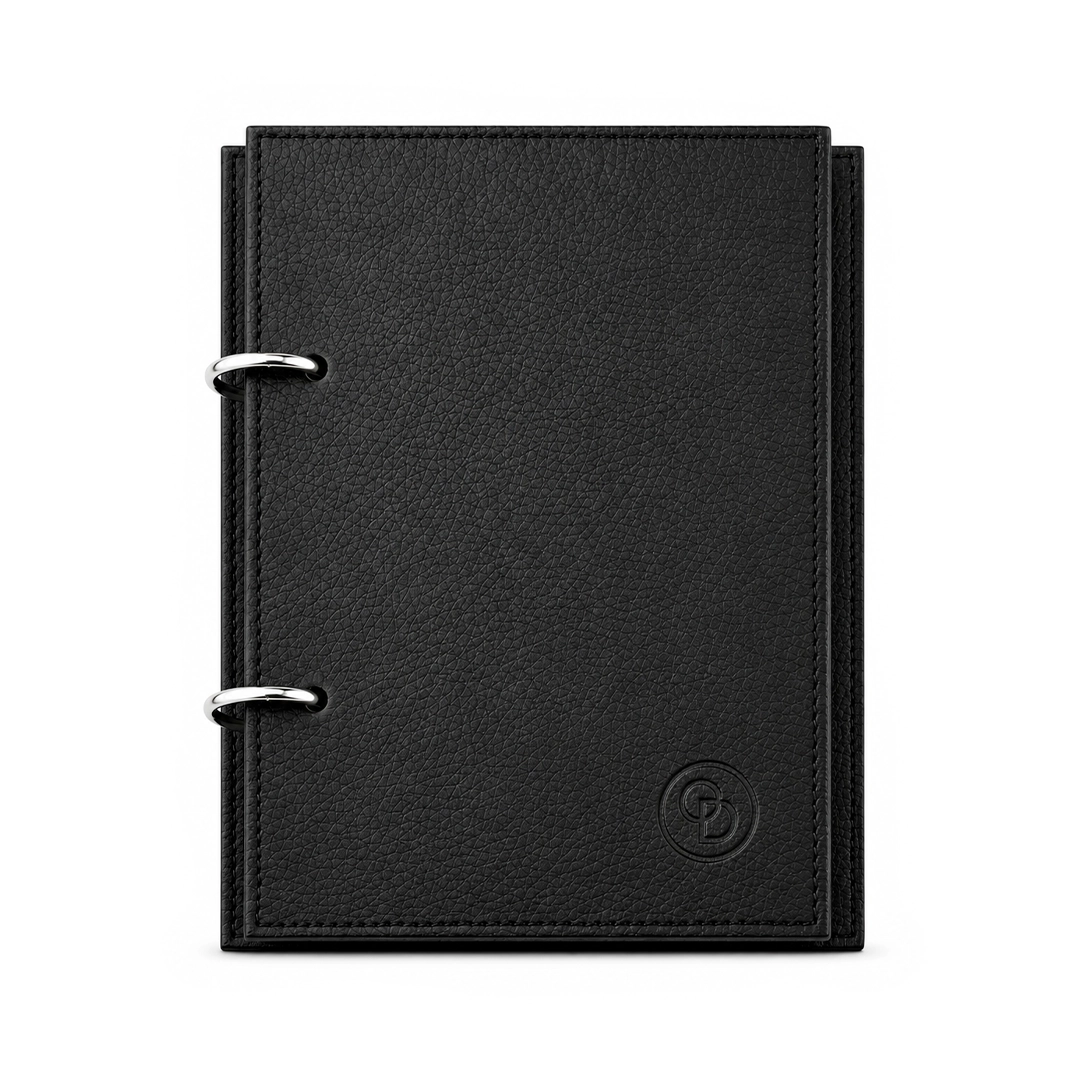 Porta Bloco de Rascunho - Office Designer OD623 - Vayly