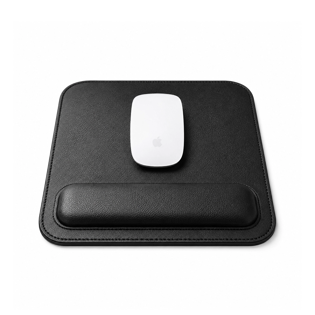 Mouse Pad Ergon�mico - Office Designer Od 739 - Vayly