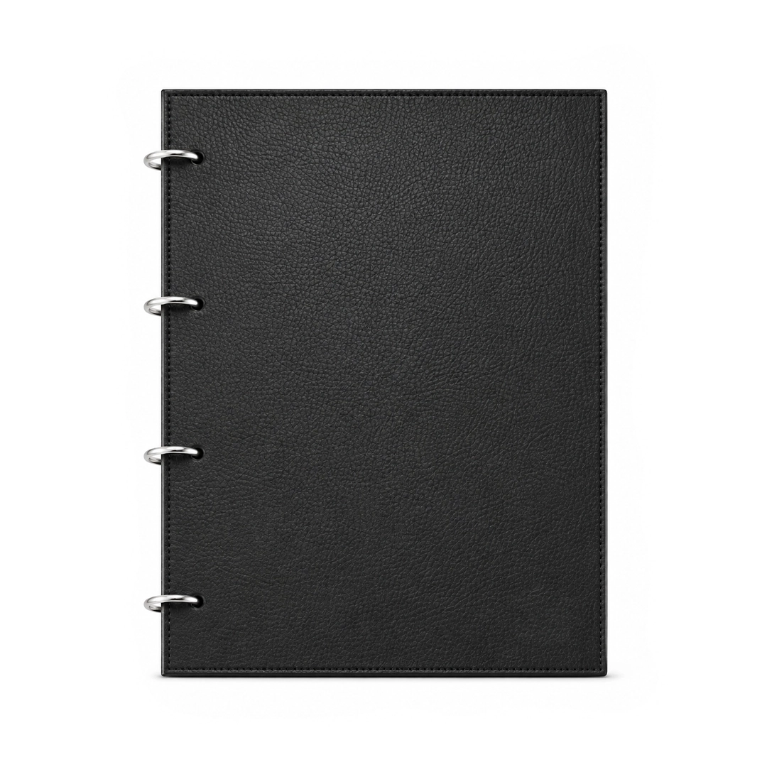 Porta Bloco de Rascunho A4 - Office Designer Od889 - Vayly