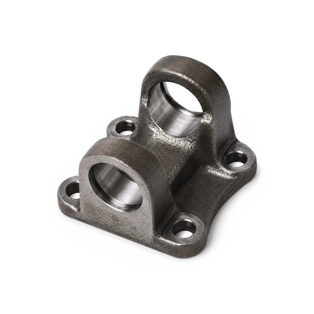 S-129 Flange de Articulação (Sapata) - Rei Auto Parts