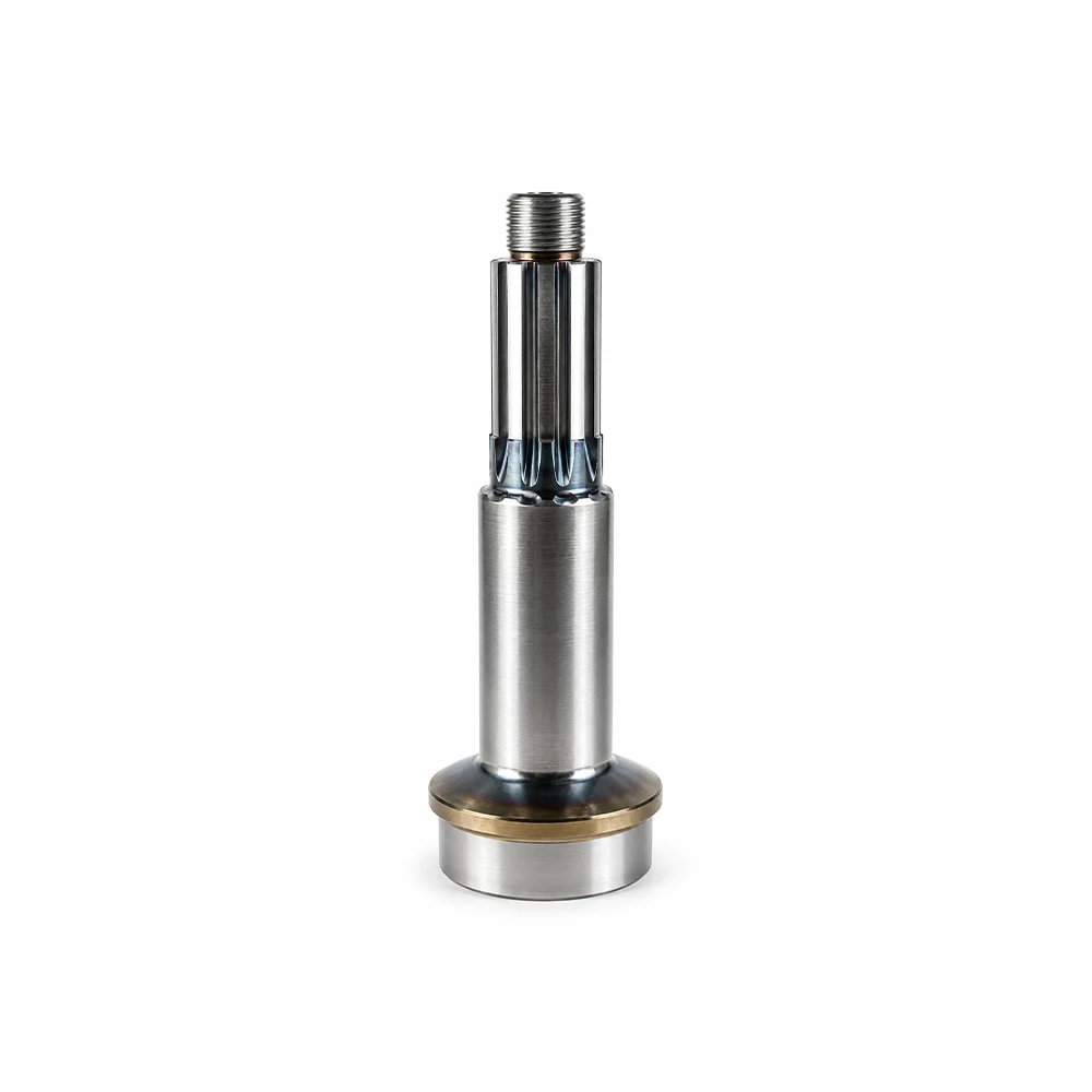 Rei Auto Parts S-116 Ponteira com Rosca (Fixa)
