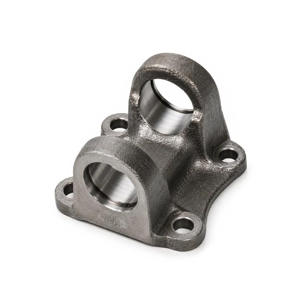 S-136 Flange de Articulação (Sapata) - Rei Auto Parts