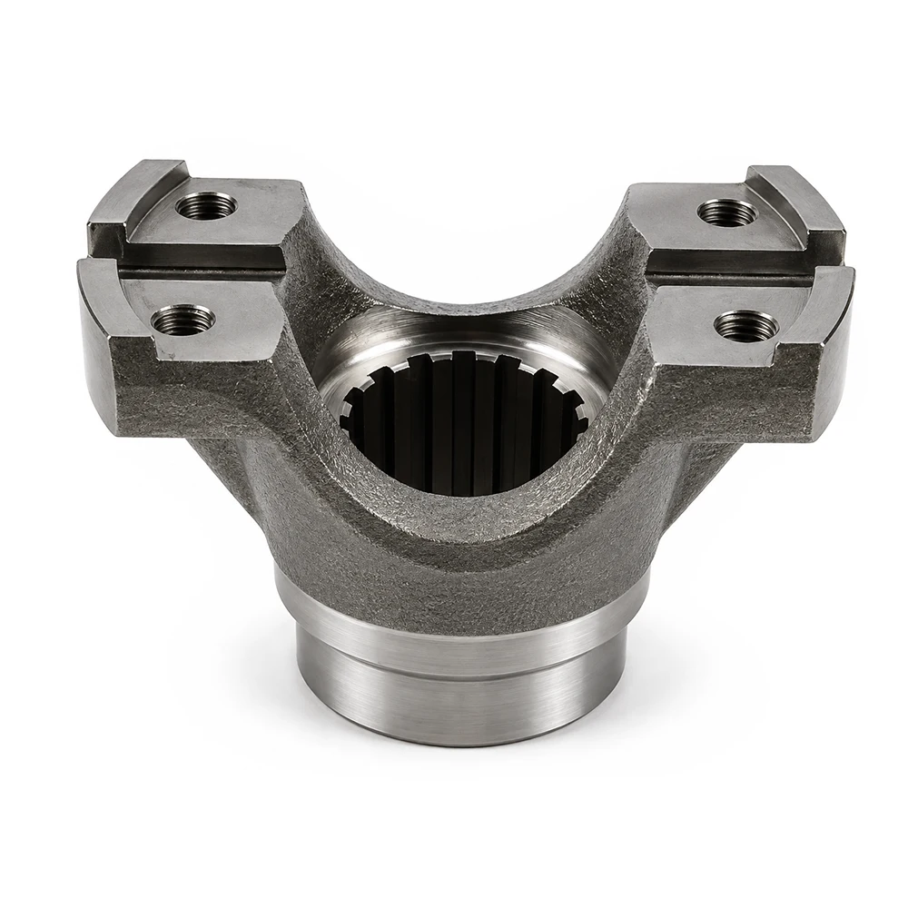 Rei Auto Parts S-117 Terminal Chavetado