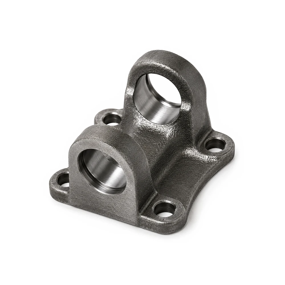 S-133 Flange de Articulação (Sapata) - Rei Auto Parts