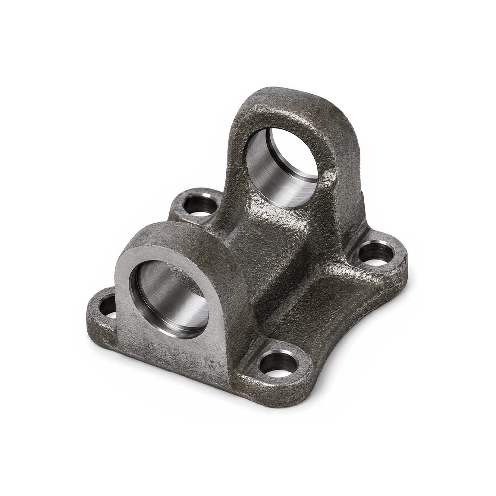 S-130 Flange de Articulação (Sapata) - Rei Auto Parts