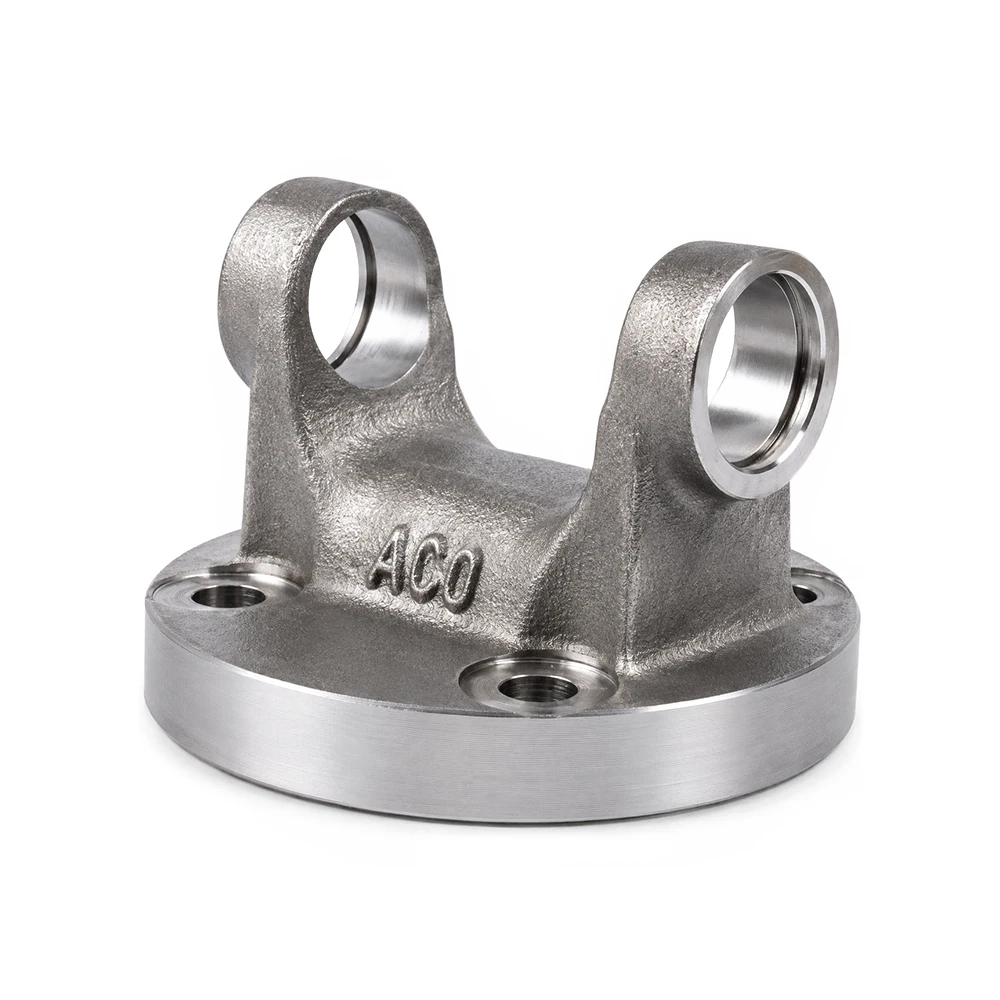 Flange S-197 Rei Auto Parts John Deere L110081