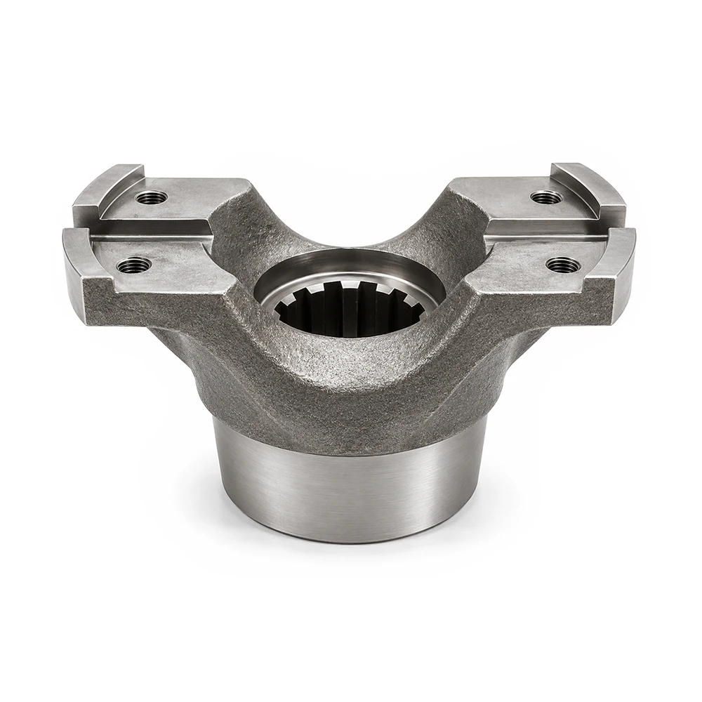 Rei Auto Parts S-115 Terminal Chavetado