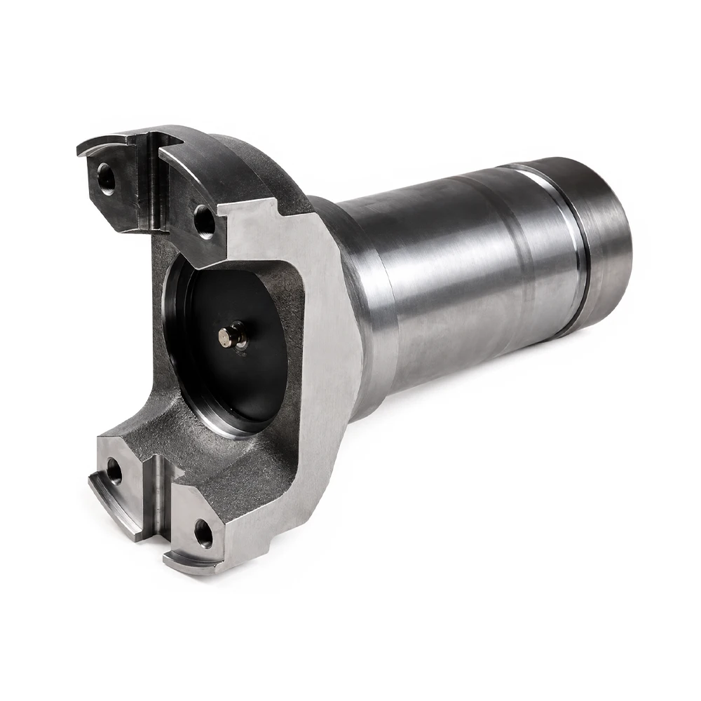 S-150 Luva Deslizante Chavetada - Rei Auto Parts
