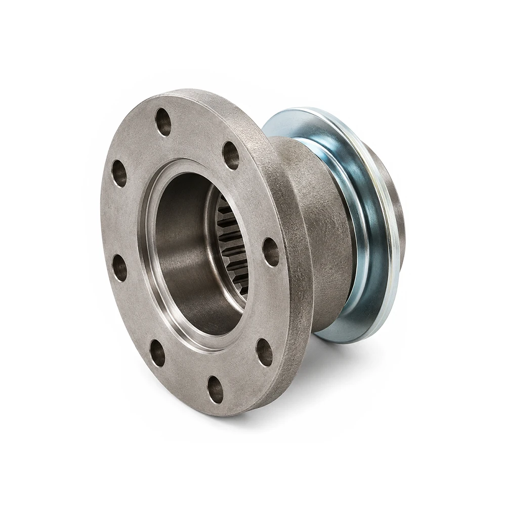 S-127 Flange de Acoplamento - Rei Auto Parts