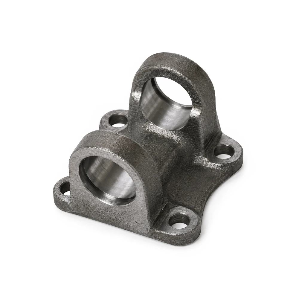 S-132 Flange de Articulação (Sapata) - Rei Auto Parts