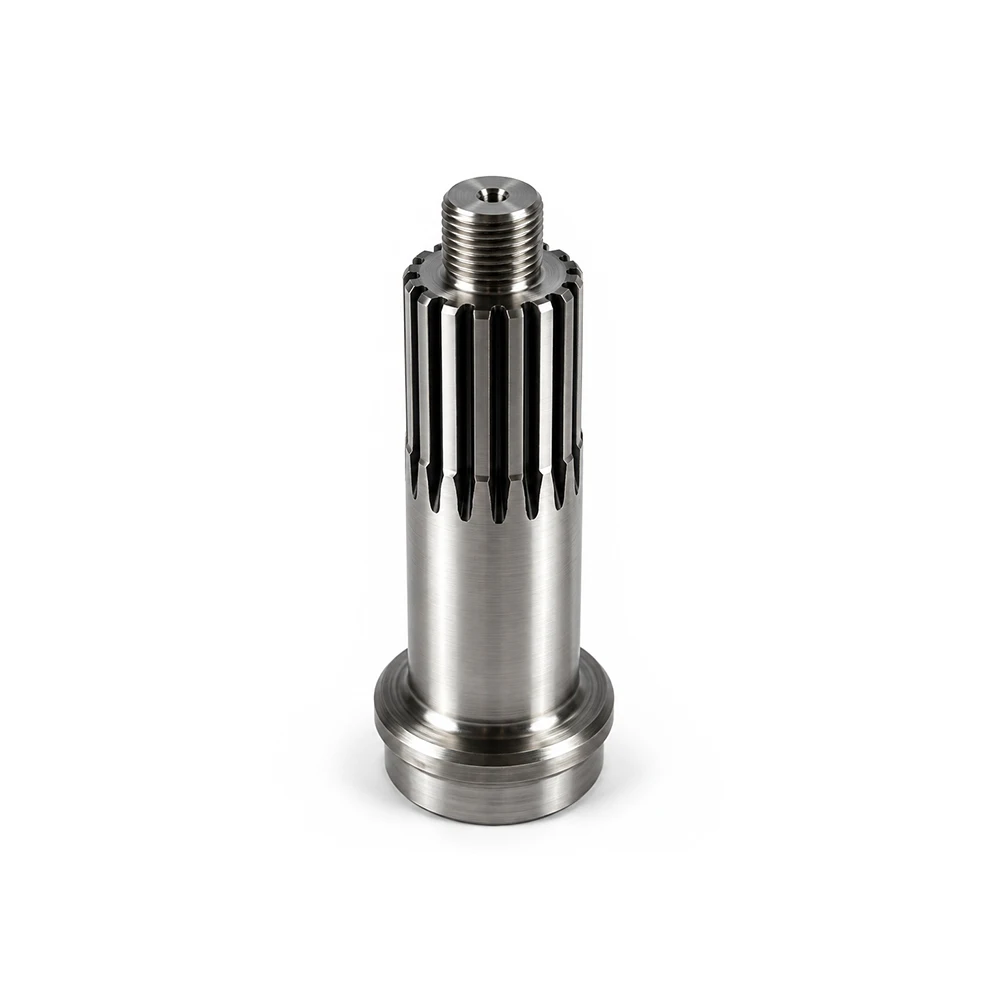 Rei Auto Parts S-118 Ponteira com Rosca (Fixa)