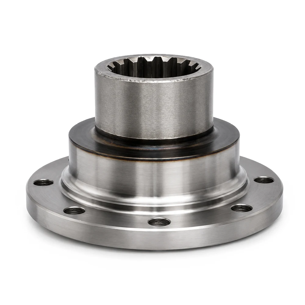S-128 Flange de Acoplamento - Rei Auto Parts