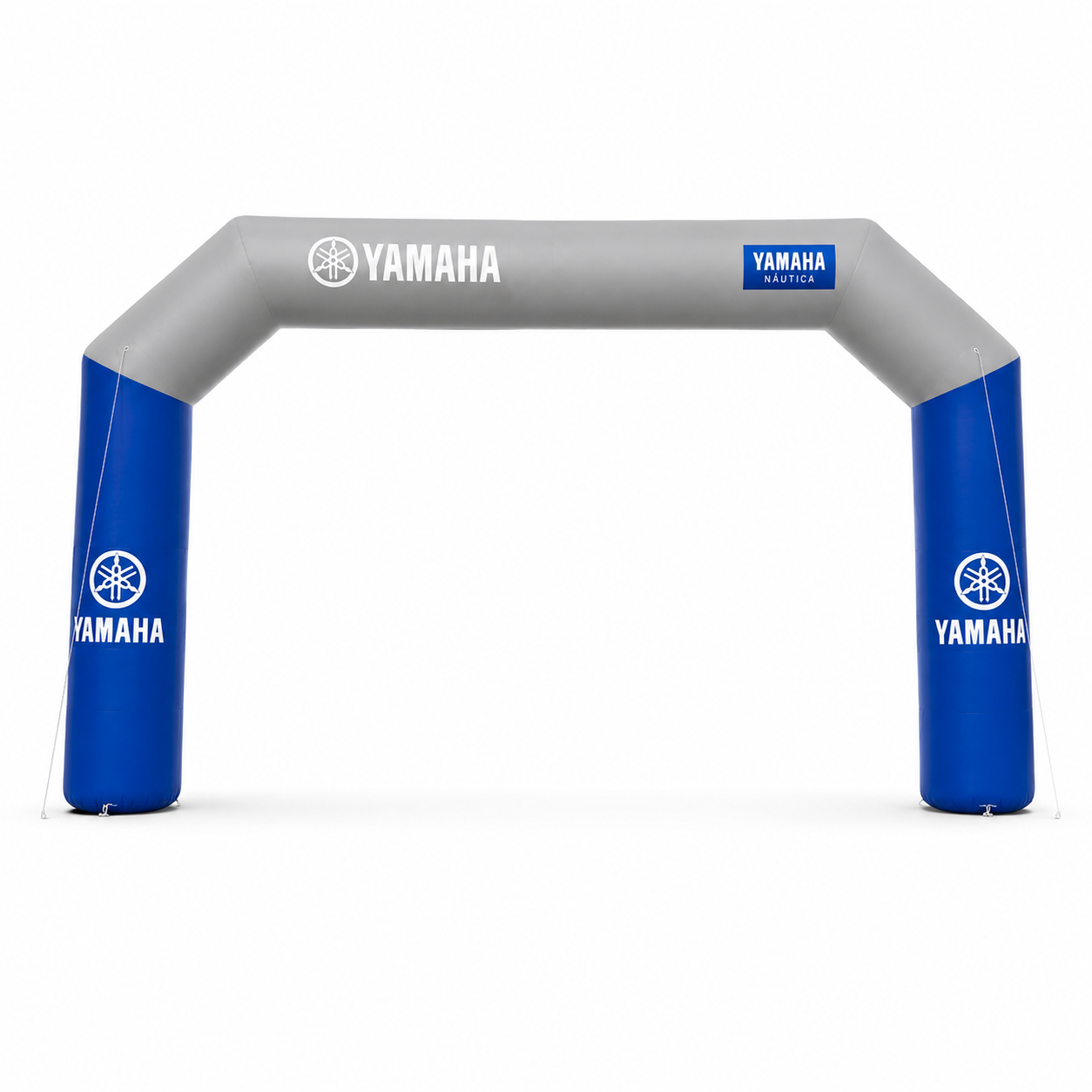 Inflatech Portal Inflável 6x4 Personalizado para Eventos