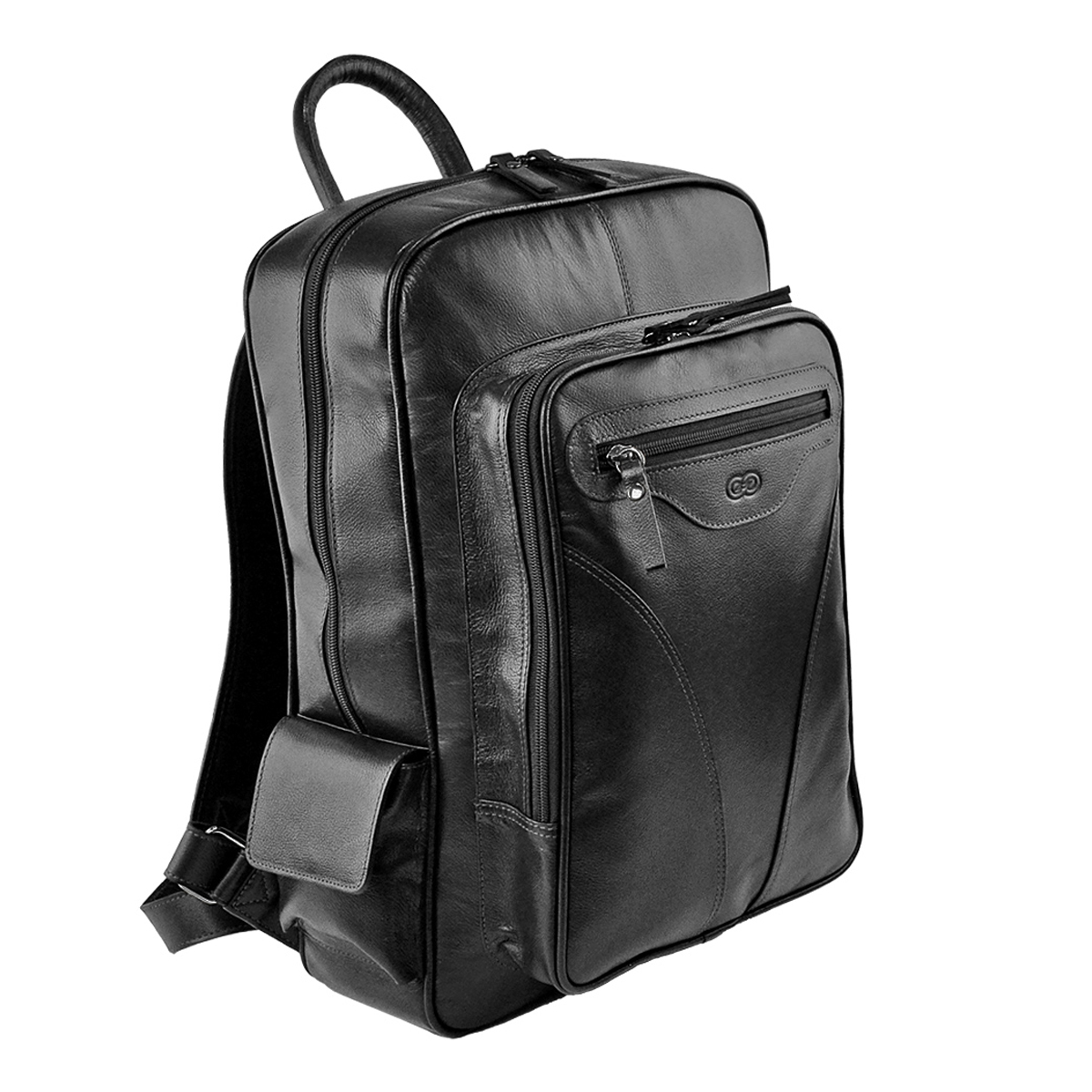 Mochila Couro