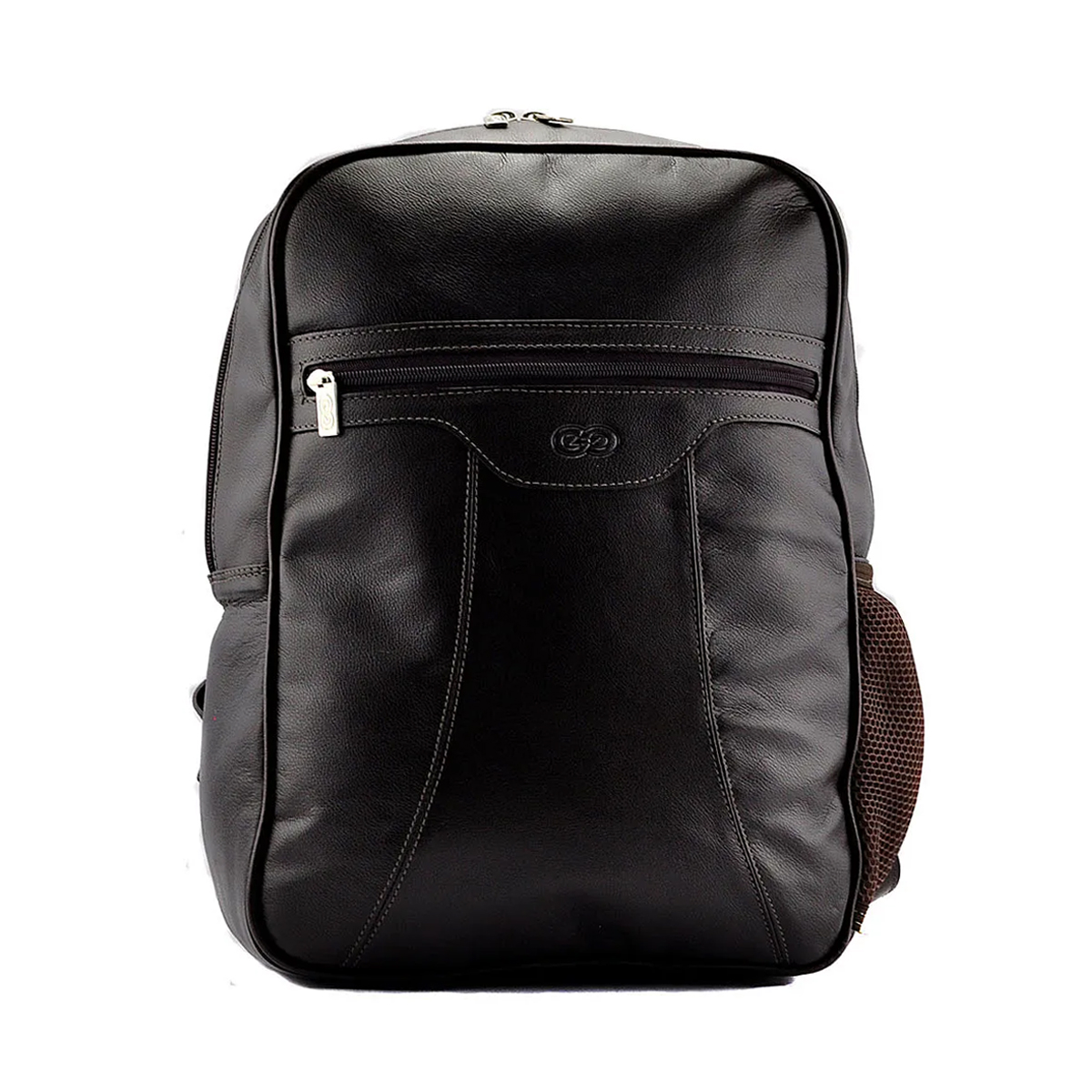Mochila Couro
