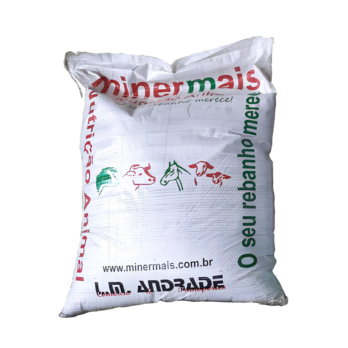 Suplemento Mineral