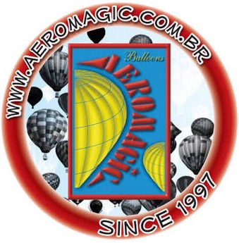 Aeromagic Balloons